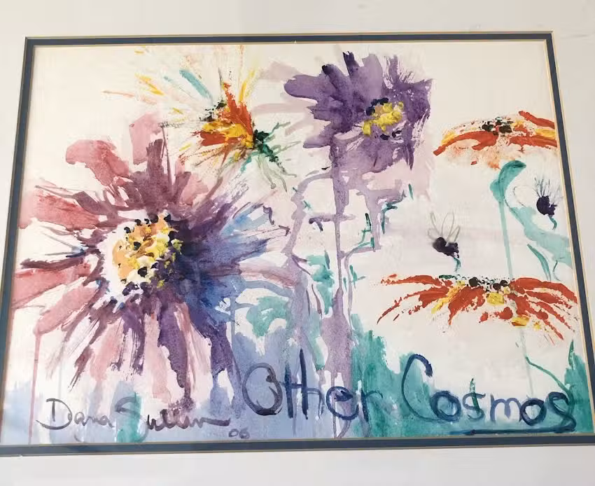 Chassell Farmers Market