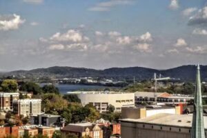 Chattanooga Tourism Co.