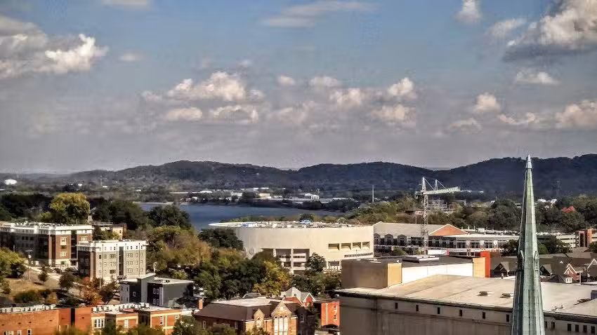 Chattanooga Tourism Co.