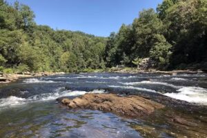 Chattooga Trails Bed & Barn
