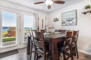 Chauni Ventures-Bear Lake Blue