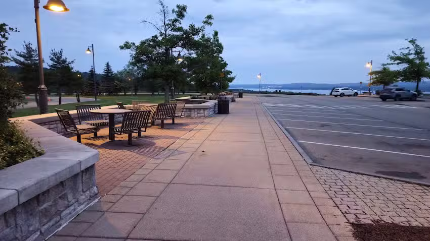 Chautauqua County Visitors Bureau