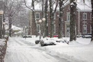 Chautauqua County Visitors Bureau