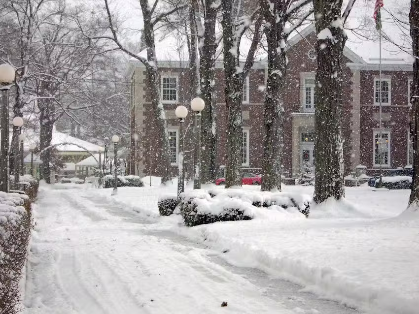 Chautauqua County Visitors Bureau