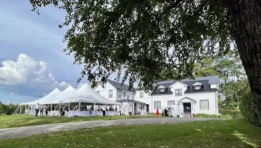 Chautauqua Heights Manor