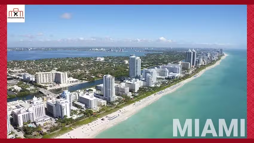 Cheap Ticket Booking