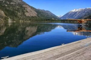 Chelan Seaplanes
