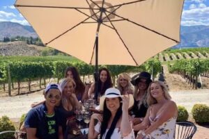 Chelan wine tours and excursions