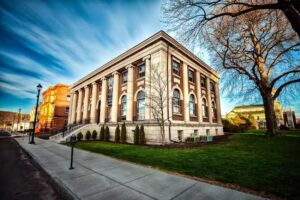 Chemung County Chamber-Commerce