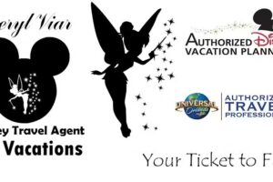 Cheryl Viar-Disney Travel Specialist at Cruises And Tours Unlimited