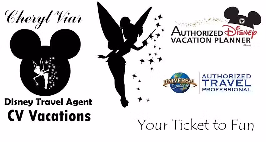 Cheryl Viar-Disney Travel Specialist at Cruises And Tours Unlimited