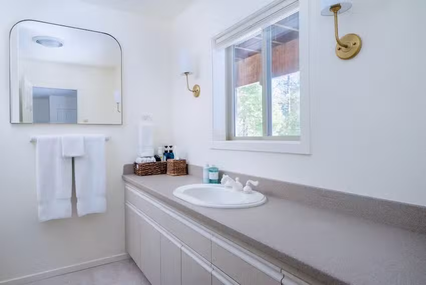 CHESA MADRISA &ndash; Vacation Rental Home