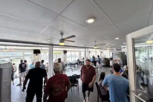 Chesapeake Bay Charter Services