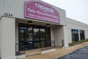 Chesapeake Convention & Visitors Bureau