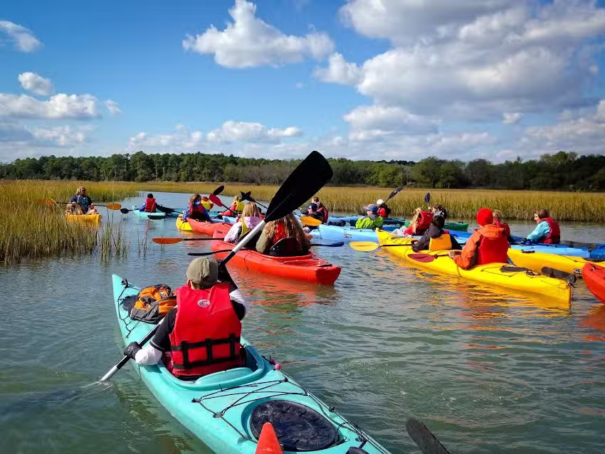 Chesapeake Properties