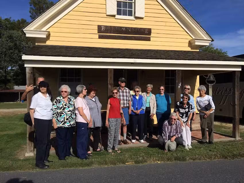 Chesapeake Tours & Promotions, Inc.