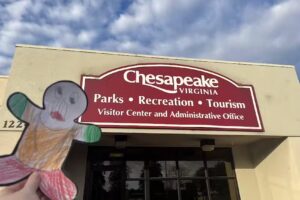 Chesapeake Visitor Center