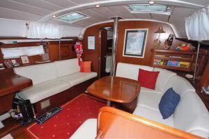 Chesapeake Windsail Cruises Corporation