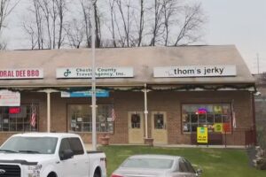 Chester County Travel Agency, Inc.