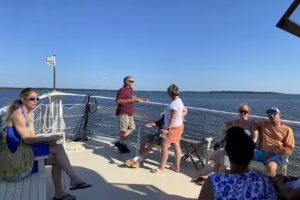 Chester River Packet Company