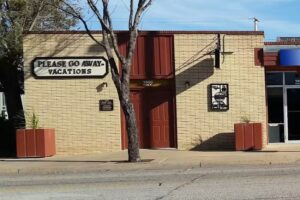 Cheyenne Travel Agency Inc dba Please Go Away(tm) Vacations