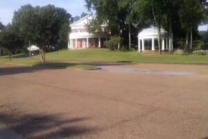 Chi Omega Travel Adventures