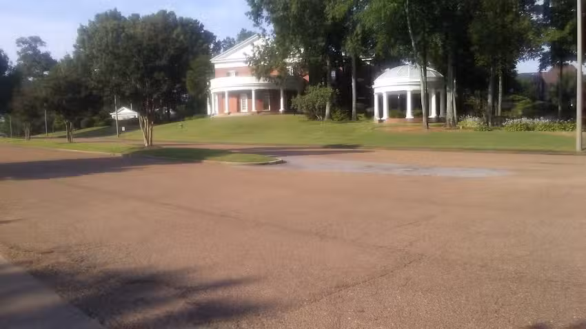 Chi Omega Travel Adventures