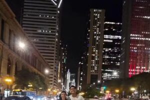 Chicago Best Friend Tours