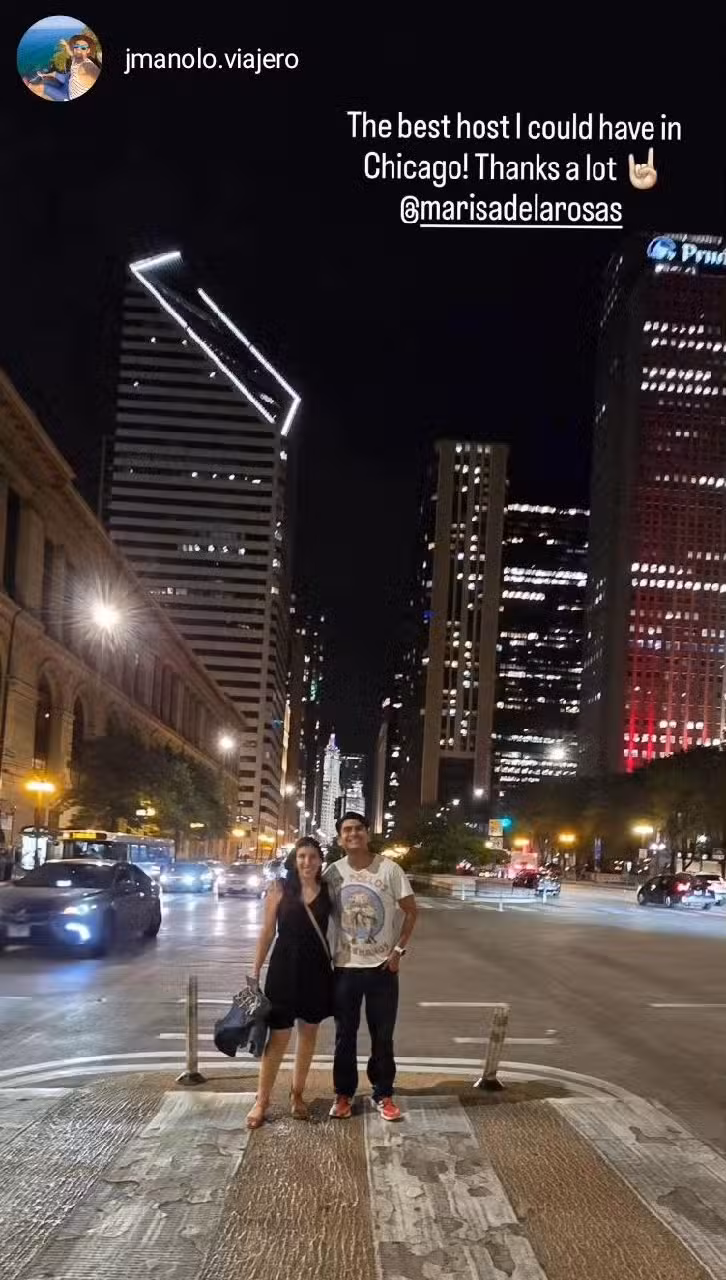 Chicago Best Friend Tours