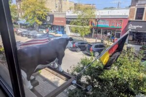 Chicago Foodways Tours