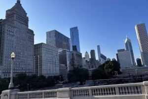 Chicago Gangsters and Ghosts Tours