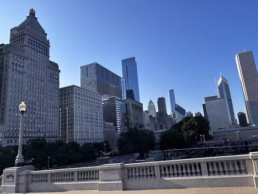 Chicago Gangsters and Ghosts Tours