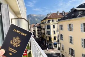 Chicago Passport & Visa Services