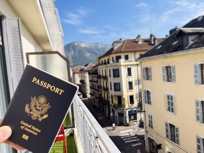 Chicago Passport & Visa Services