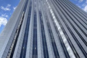 Chicago Private Jet Charter Travel King International