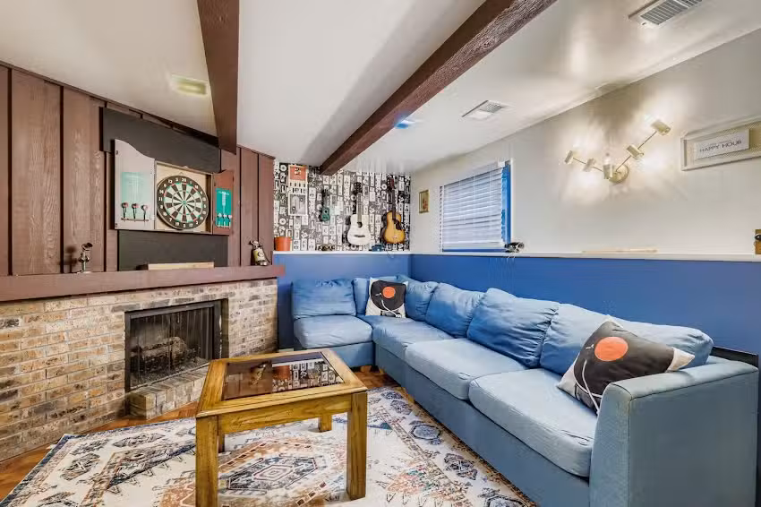 Chicago Suburbs Stay – Short Term Rental