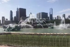 Chicago Travel & Tours