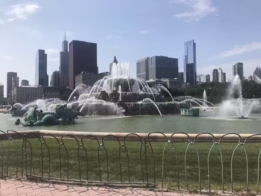 Chicago Travel & Tours