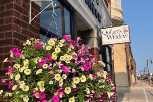 Chickasaw County Tourism Office