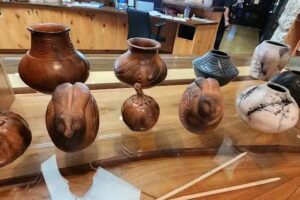 Chickasaw Nation Information Center