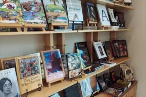 Chickasaw Nation Welcome Center