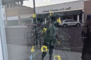 Childress Chamber of Commerce and Visitor Center