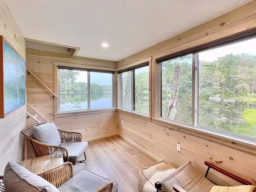 Chill Vacation Rentals