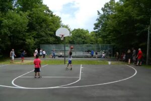 Chimney Hill Owners Association