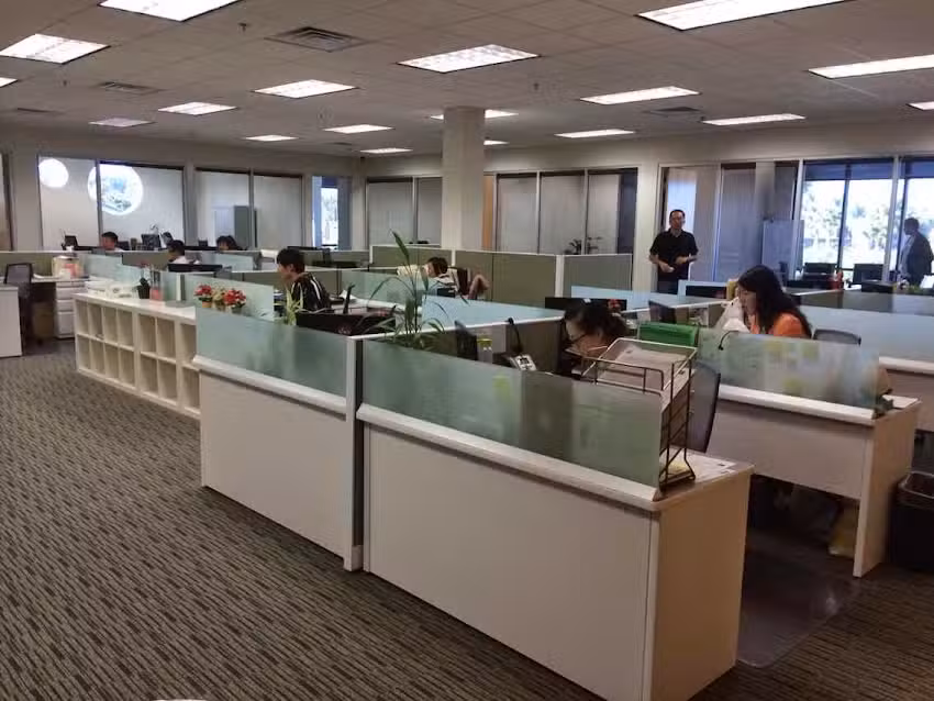 Chinatour.com International Inc., Diamond Bar Office