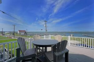 Chincoteague Island Vacation Cottages