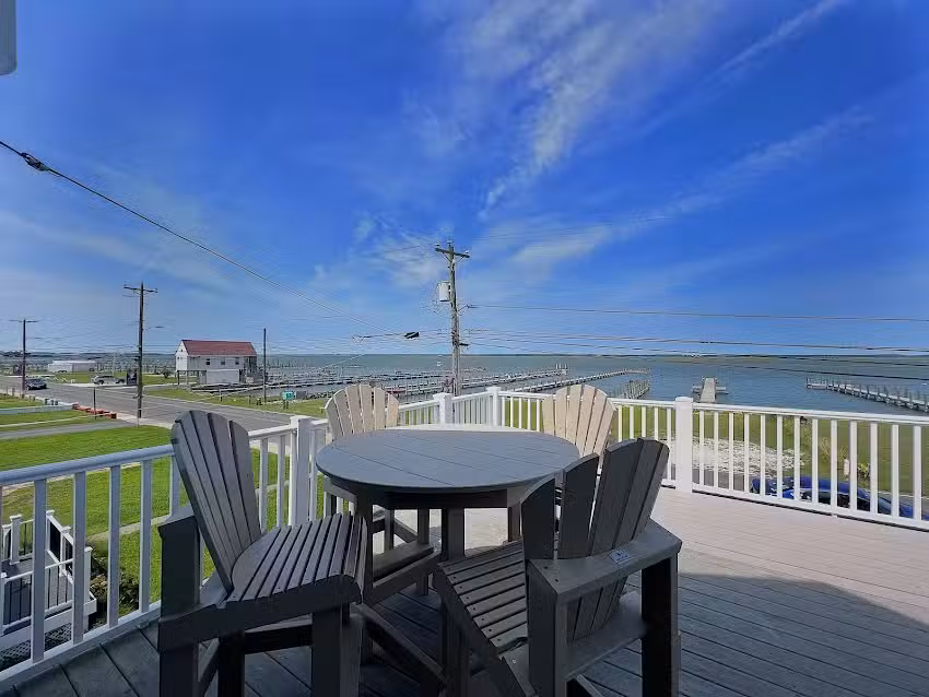 Chincoteague Island Vacation Cottages