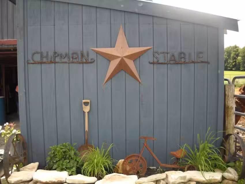 Chipman Stables
