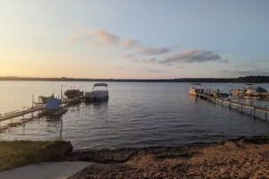 Chippewa Lake Cabins On The Hill