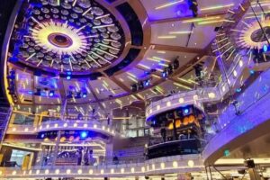 Chris Caulfield CruiseOne